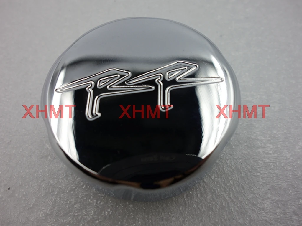 

Gas Cover Reservoir Cap for Honda CBR1000RR CBR 1000 RR 2004 - 2008 2007 2006 2005