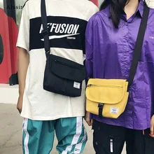 Alasir Normcore Минималистичная поясная сумка для женщин поясная сумка мужская дизайнерская сумка на плечо дорожная поясная сумка