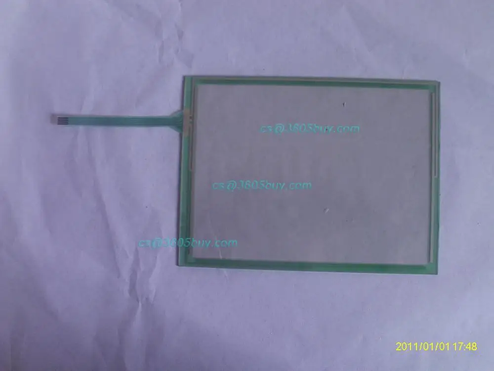 

ast065 Touch Screen Touch Board