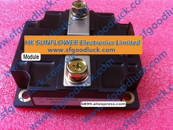

PM400HSA120 Intelligent Power Module 1200V 400A Module Weight (Typical):630g