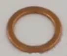 

COPPER FLAT GASKET 14x10x1 mm CIMBALI FAEMA MARZOCCO 5PK