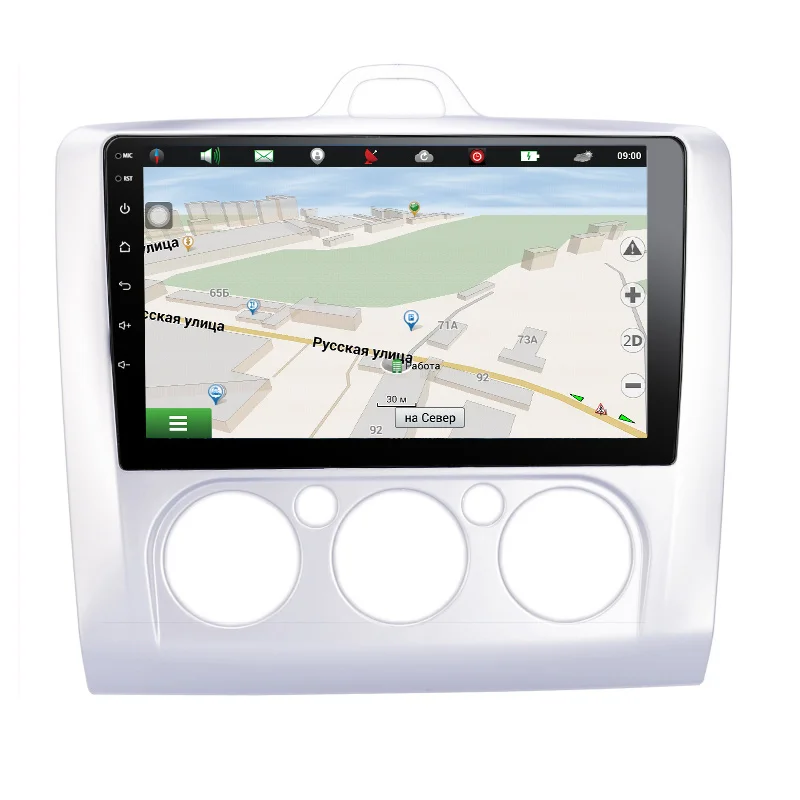 Best Funrover 8 cores 2 din car dvd radio player for Ford Focus 2 2004-2011 Mondeo Galaxy car gps navi multimedia stereo headunit 2G 4 Best Funrover 8 cores 2 din car dvd radio player for Ford Focus 2 2004-2011 Mondeo Galaxy car gps navi multimedia stereo headunit 2G 4