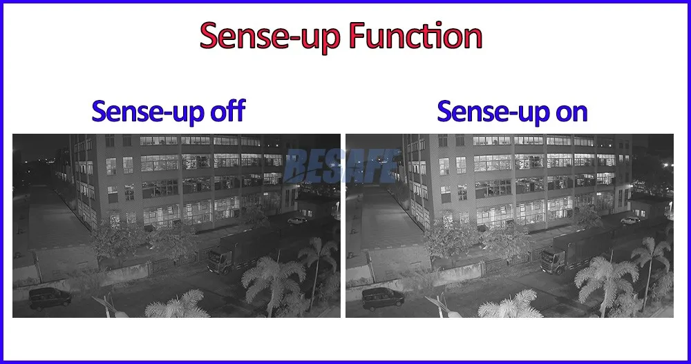 Sense-up