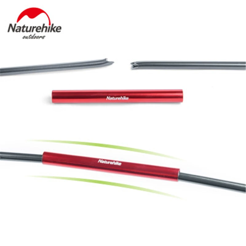 Naturehike Camping Tent Accessories Tent Emergency Tube