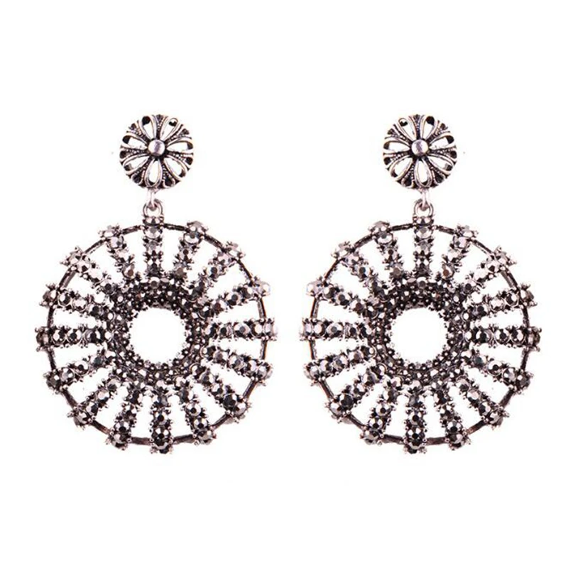 bohemian earrings (4)