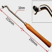 Высокое качество долбежный долото долбежный инструмент высокоскоростной стальной деревообрабатывающий токарный станок выдолбленный инструмент инструменты для токарной обработки древесины