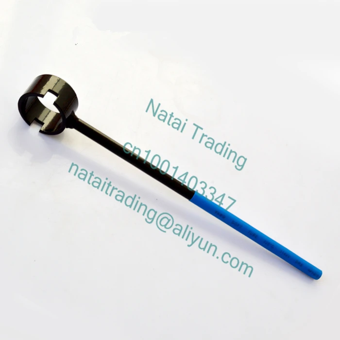 

diesel pump roller body placing tool for diesel pump repairing tool