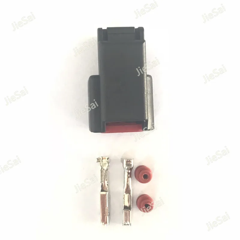 2 Pin COP Альтернативная катушка на вилке карандаш катушки зажигания автомобильный аудио разъем для Ford Focus Mondeo Kuga EPC E-4014 E4014