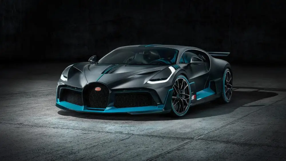 

N2683 Bugatti Divo Fabric Wall Sticker Silk Fabric Poster Art Indoor Decor Bright