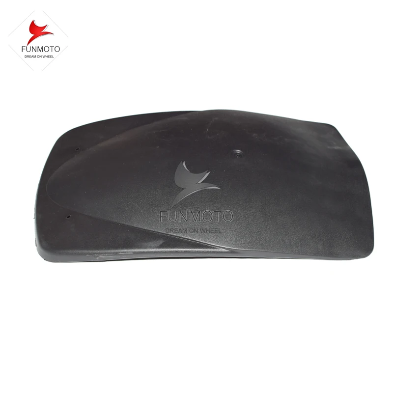

left and right mudguard or fender of 150cc buggy or gokart brand of PGO