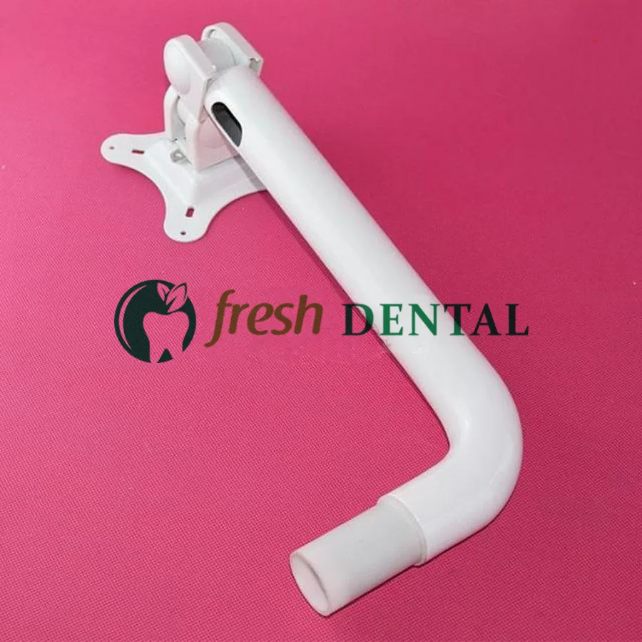 Suporte de Montagem Braço para Câmera Cadeira Dental Unidade Padrão Suporte Monitor Intraoral Quadro Post 45mm Sl1013 Lcd 4 High Quality Beleza e saúde