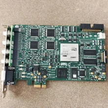 PCIe X1 OR-X1A0-QUAD0