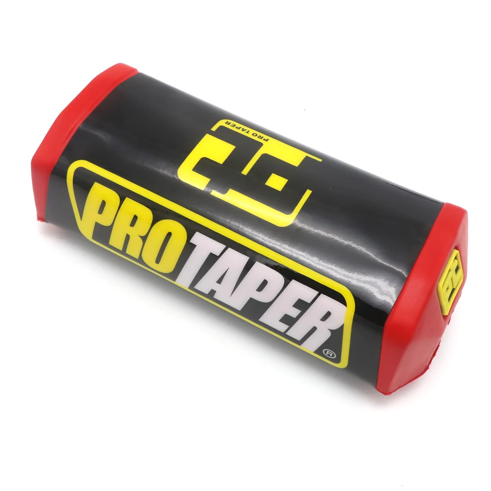 Рукоятка Pro taper колодки 2 0 квадратный жир бар шпаргалки для 28 мм Руль Протектор