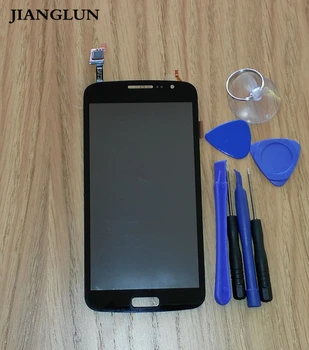 

JIANGLUN LCD + Digitizer Touch Screen For Samsung Grand 2 G7106 G7109 G7108