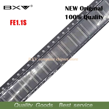 

5PCS FE1.1S SSOP-28 USB 2.0 HUB SSOP28 FE11S SSOP FE1.1 SMD new original