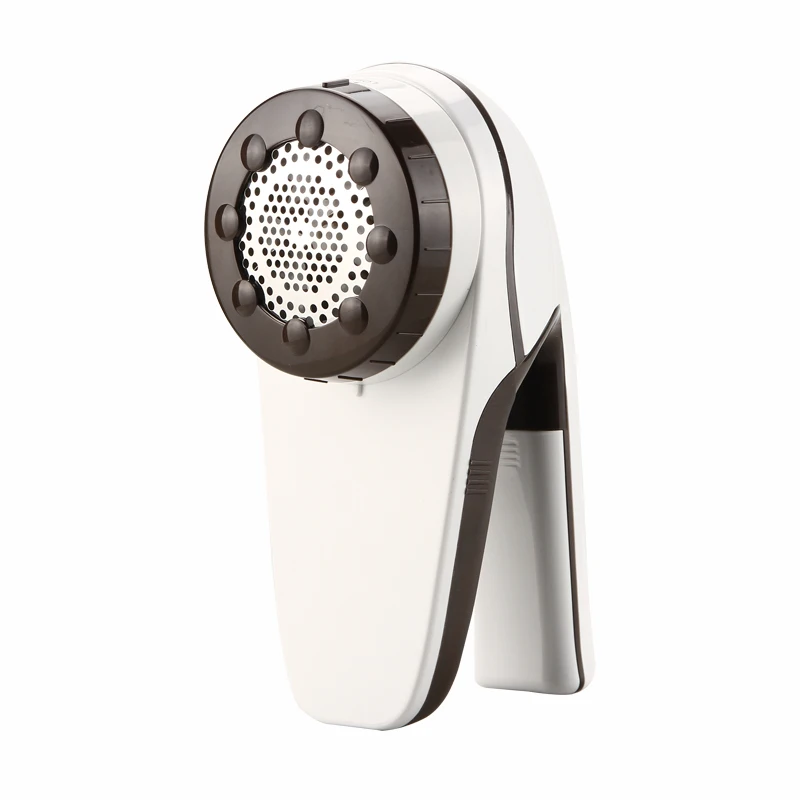 Electric Lint Remover Clothes Fluff Trimmer Fuzz Cutter Fabric Shaver