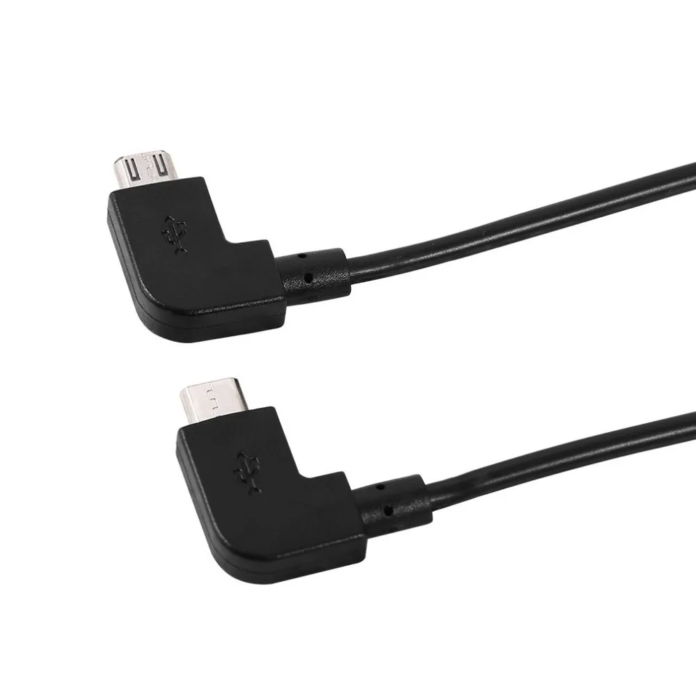 USB Кабель адаптер для планшета и телефона кабель передачи данных разъем Android DJI