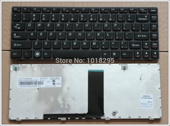 

NEW For Lenovo V380 V480 v385 v380s V480S V485 v380a US laptop Keyboard MP-10A23US-686F P/N:25204162