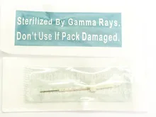 50pcs 50pcs 3 Prong Round Needle Dragon Machine Permanent Makeup Eyebrow Tattoo Needles