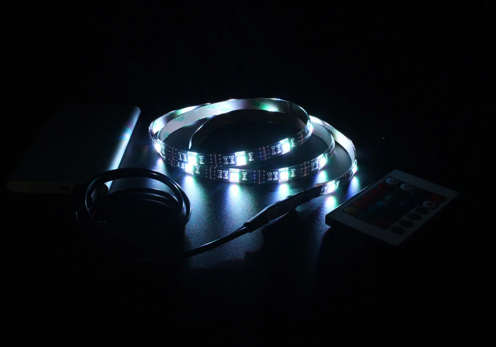 Ambilight TV