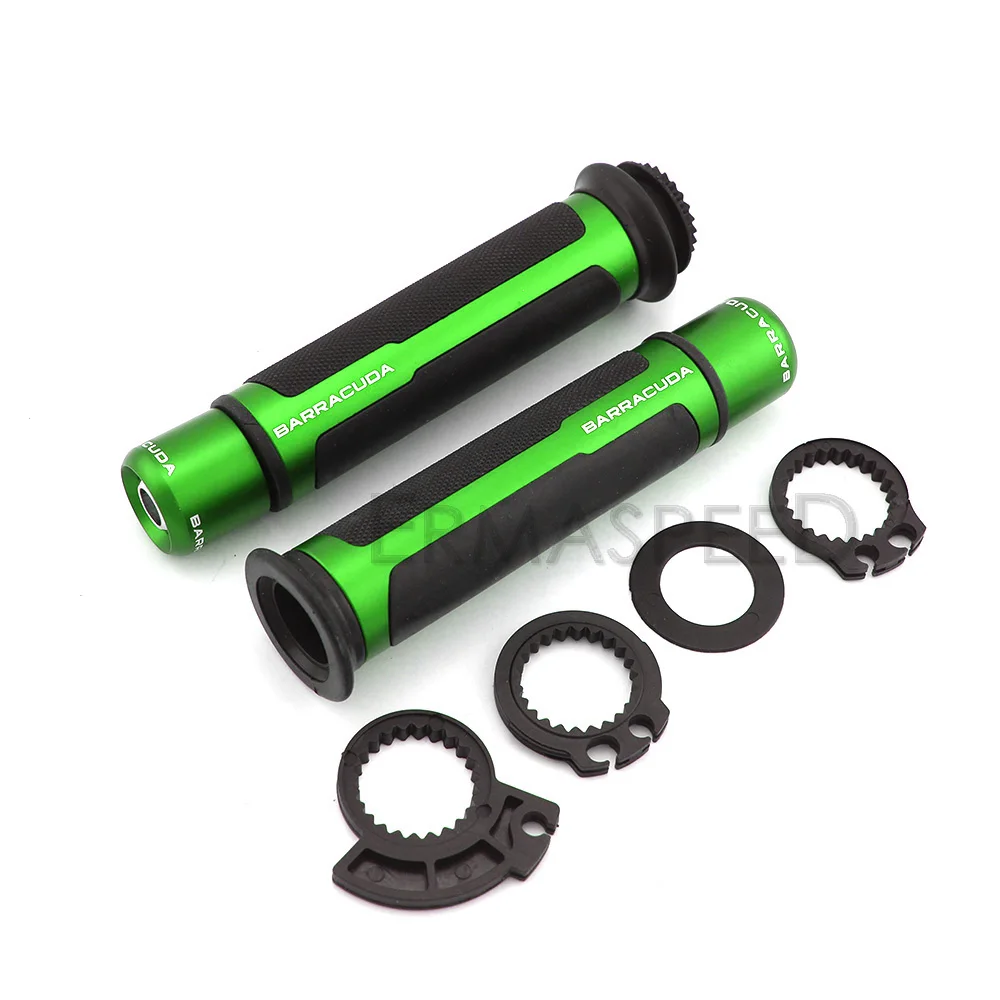 MOTORCYCLE HAND GRIPS (9)