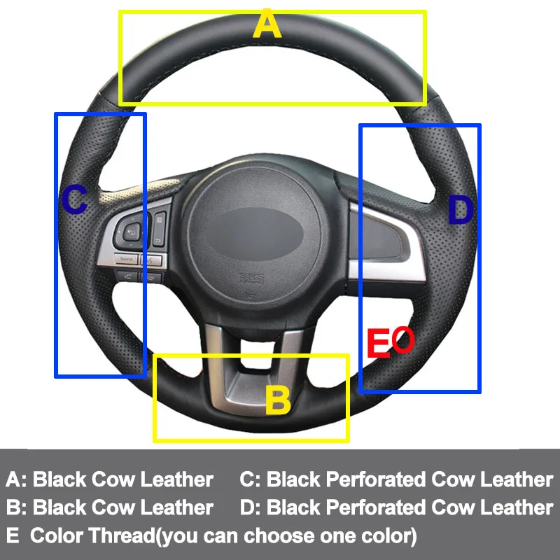 03 cow leather