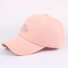 M& D буква так какой Дизайн Спортивная стильная бейсболка