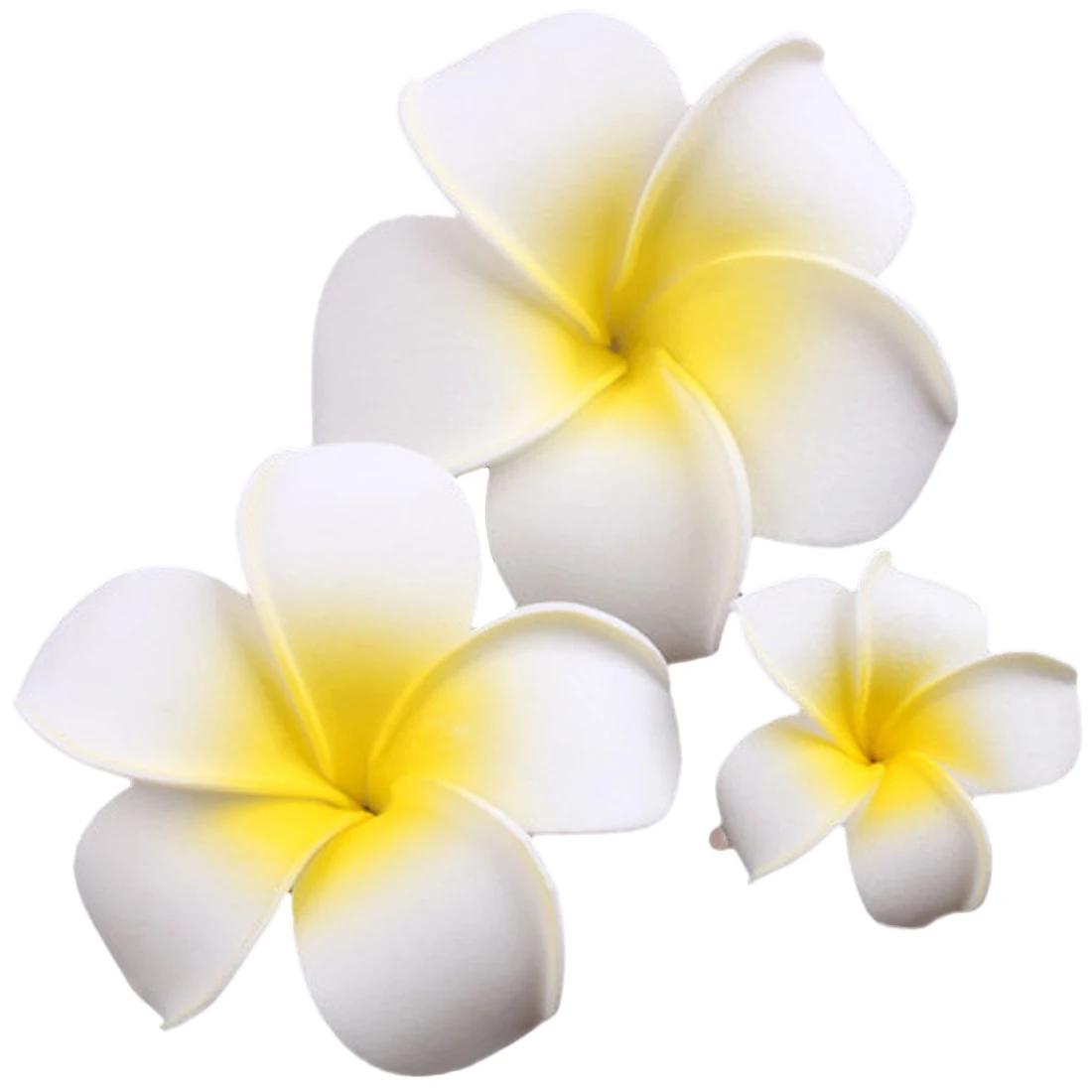 Plumeria-shaped Hairpin Bohemian each Accessories Gift For Girl Seaside/Frangipani Hair Clip Bridal Hair Pins Bohemia Seaside Plumeria-shaped Hairpin Bohemian each Accessories Gift For Girl Seaside/Frangipani Hair Clip Bridal Hair Pins Bohemia Seaside