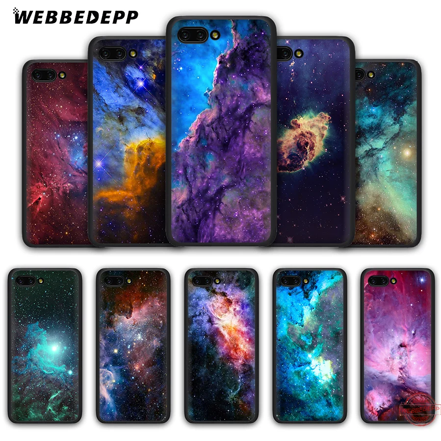 WEBBEDEPP мягкий чехол для Honor 20 10 9 9X 8 Lite 8C 8X 7X 7C 7A 3 ГБ 6A Pro View | Мобильные телефоны и