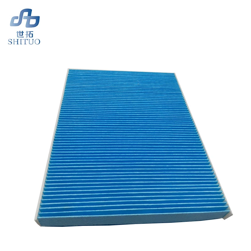 

Air conditioning filter for new Bora new Lavida car cabin filter OEM 180819644