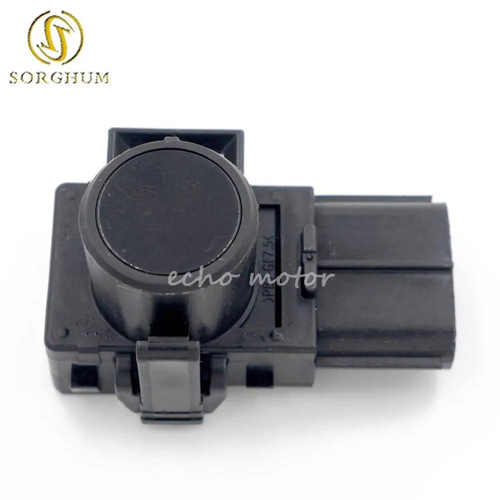

New Black 89341-72010 PDC Parking Sensor Reverse Assist for Toyota 188300-2000