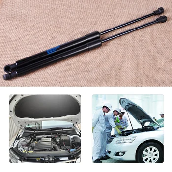

CITALL 51247060623 51244365788 2pcs Rear Trunk Lid Lift Support Shock Strut Damper Gas Pressurized for BMW E90 Sedan 2006 - 2011