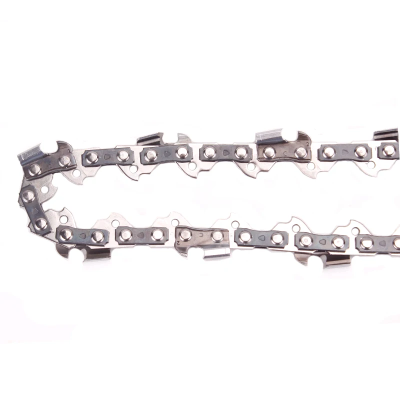 

CORD 16 Inch 40cm Bar Size 3/8"LP .043"/1.1mm 55dl Semi Chisel Chainsaw Chain Fit For Stihl MS170 MS180