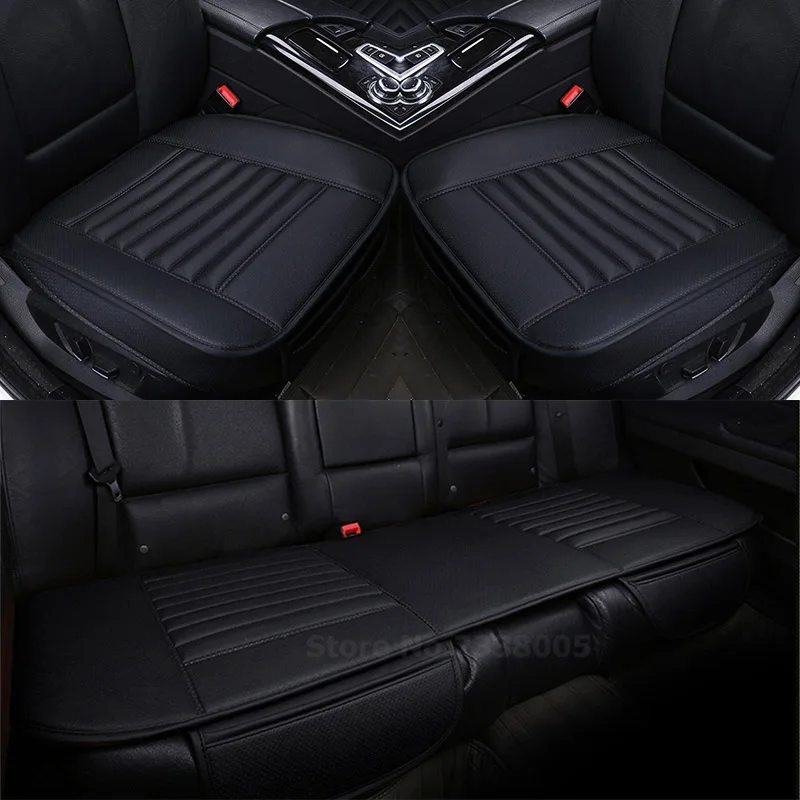 

Car Seat Cover,Universal Seat Car-Styling For Toyota Honda BMW Audi Ford Hyundai Kia VW Nissan Mazda Lexus Volvo Acura 90% Cars