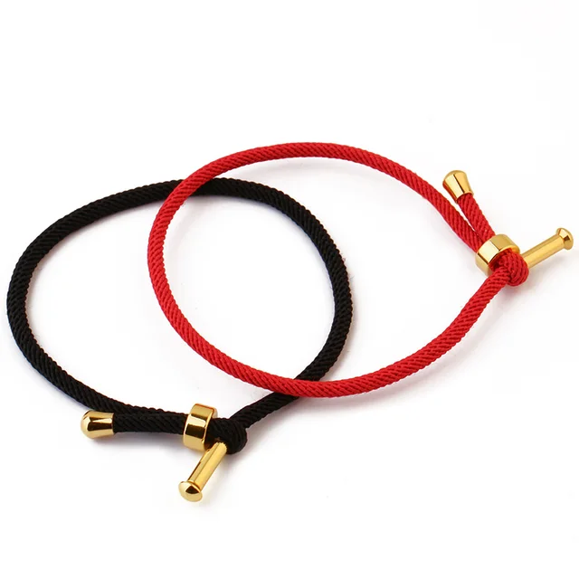 Bracelet corde Paar