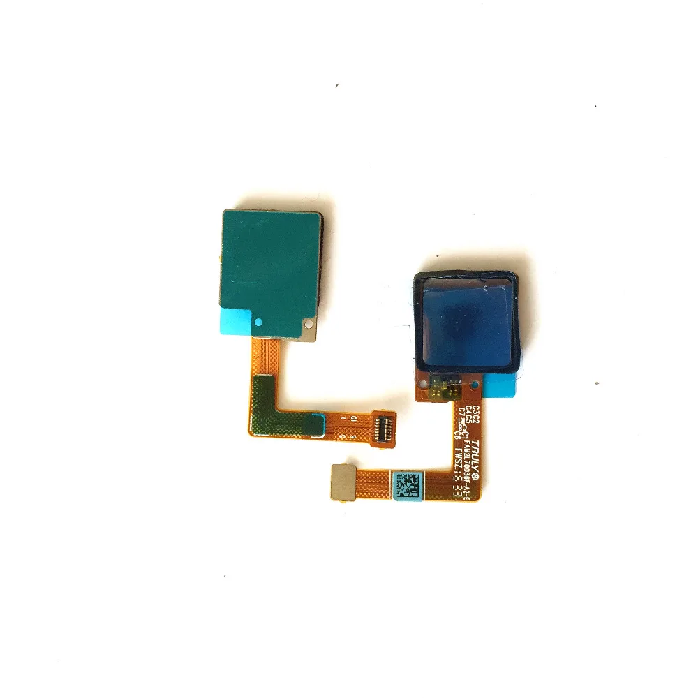 Genuine New For Asus ZenFone 3 Ultra Parts Cable FAM2L70036F A2 Ein Tablet LCDs & Panels from