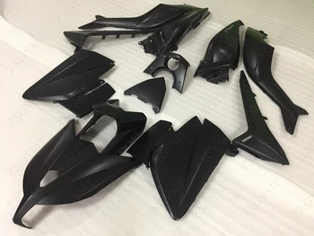

Full Body Kits T-MAX530 2013 - 2014 Matter Black Fairings T-MAX530 2013 Fairing T-MAX 530 14