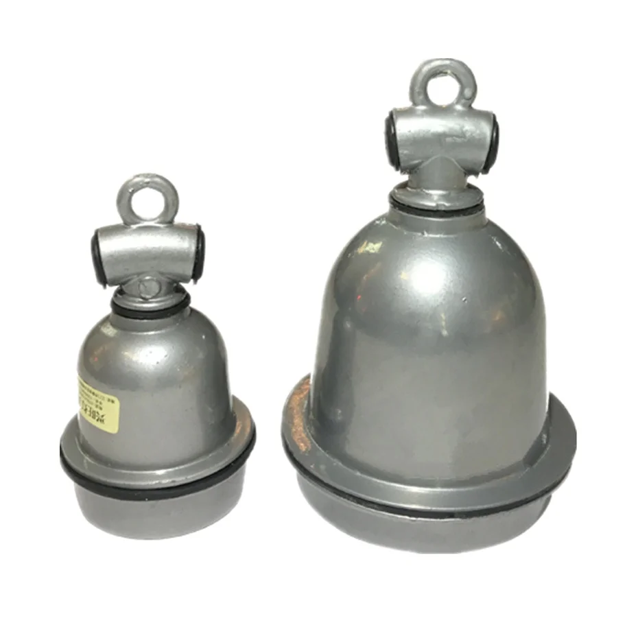 

E27 Tee Lamp Holder Waterproof E40 High Temperature Resistant Ceramic Screw Lamp Base For Farms DIY Lighting Accessories