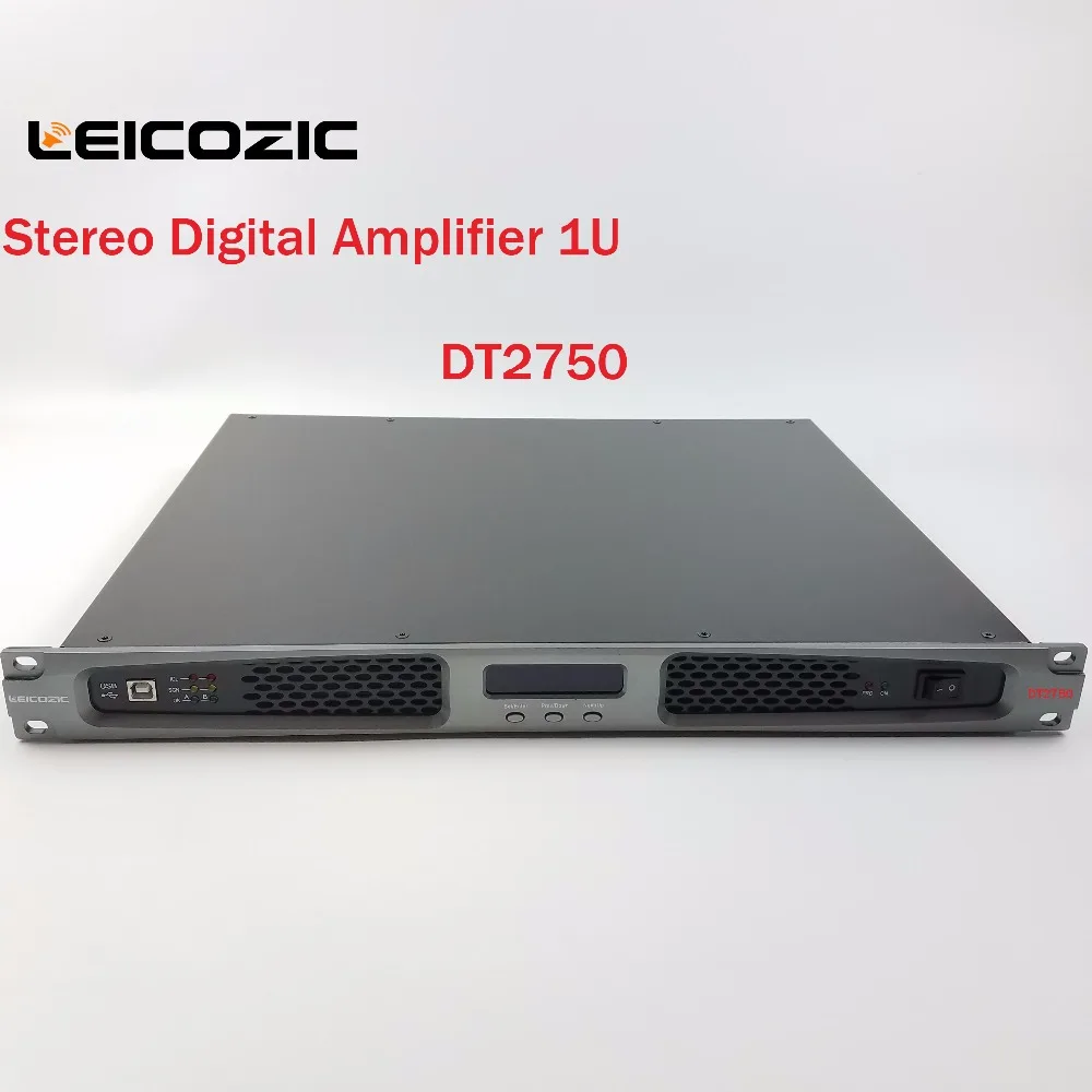 Усилитель Leicozic 1200 Вт профессиональный аудио усилитель мощности усилители для