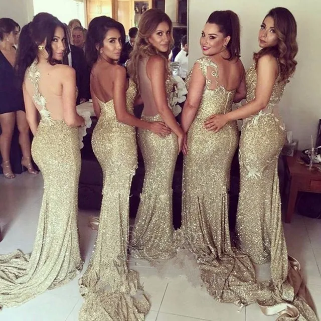 Luxury-Sparkly-Bridesmaid-Dresses-2017-Sexy-Sweetheart-Sleeveless-Five-Styles-Gold-Sequin-Long-Bridesmaid-Dresses-Vestidos (1)