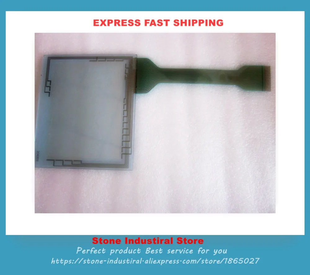 New 2711-T6C1L1 Touch Screen Panel Perfect Quality