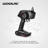 Original GoolRC Digital Radio Remote Control Transmitter with Receiver for RC Car Boat TG3 3CH 2.4GHz RC Parts Accessories ► Photo 2/6