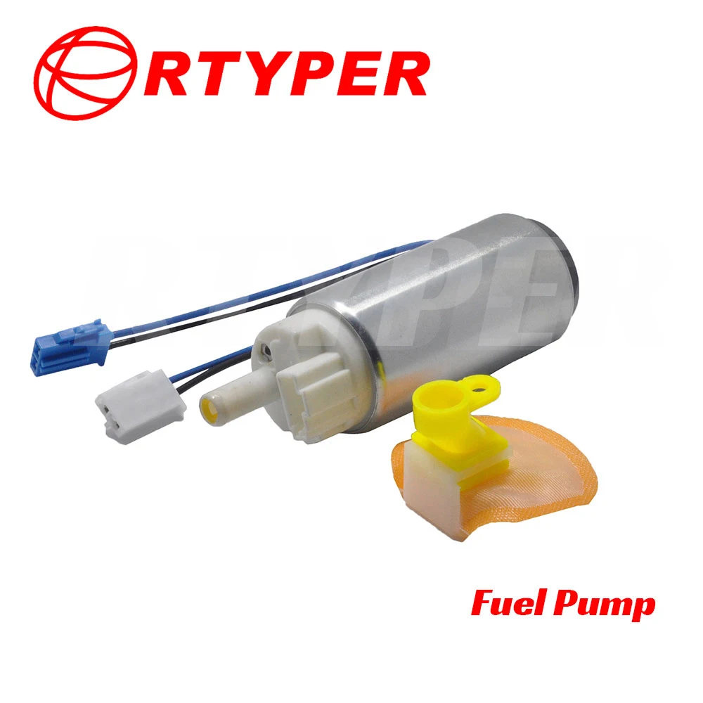 

Motorcycle Fuel Pump For Honda VTR 250 HONDA TRANSALP XL 700 V NT DEAUVILLE 700 HORNET 600