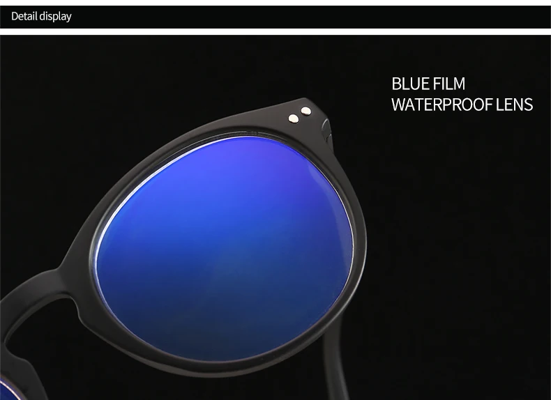 Очки для чтения с защитой от синего излучения для мужчин и женщин, игровые очки icomputer, защищают ваши глаза по рецепту дальнозоркости+ 0-+ 4,0 18811