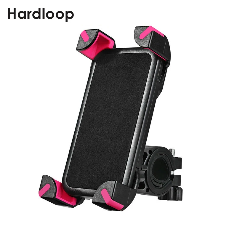 Hardloop Bicycle Accessories Handlebar Bicycle Phone
