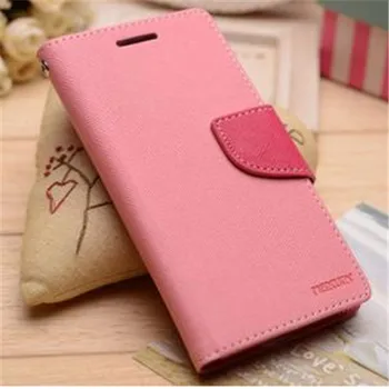 

10PCS/lot 2019 Luxury Wallet Protector Leather Case Cover For Samsung Galaxy S6 G9200 Phone Case Free Shipping