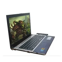 15,6 дюймов I7 ноутбук компьютер планшет четырехъядерный DVD 8 ГБ ОЗУ 128 Гб SSD wifi Windows7 win8 WIN10 ОС HDMI Bluetooth VGA