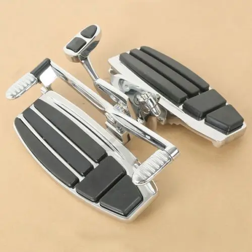 Foot Board Floorboard Kit For Honda Goldwing GL1800 & F6B 01 16