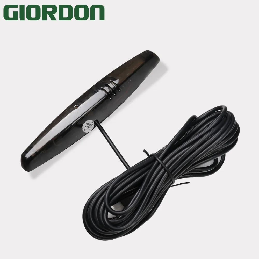 

Stop sensor Parking Distance Control Car Parking Radar Monitor Digital probe to prevent false alarm safety reversing