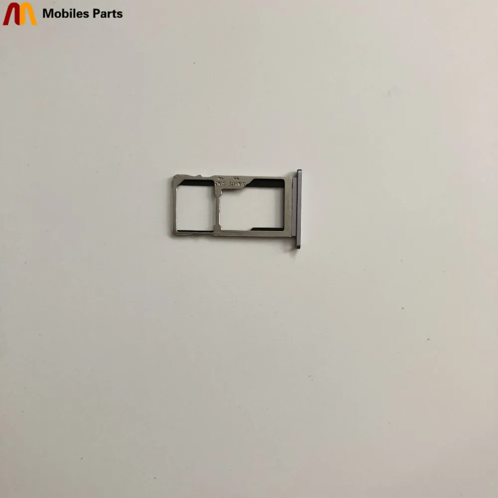 

New Sim Card Holder Tray Card Slot For Ulefone Power 2 5.5 Inch FHD 1920x1080 MTK6750T Octa Core Free Shipping